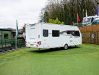 Used Swift Aventura SM4FB 2023 touring caravan Image
