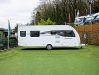 Used Swift Aventura SM4FB 2023 touring caravan Image