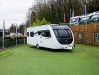 Used Swift Aventura SM4FB 2023 touring caravan Image