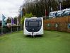Used Swift Aventura SM4FB 2023 touring caravan Image
