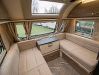 Used Swift Aventura SM4FB 2023 touring caravan Image