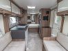 Used Bailey Unicorn Cartegena 2018 touring caravan Image