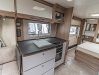 Used Bailey Unicorn Cartegena 2018 touring caravan Image