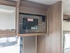 Used Bailey Unicorn Cartegena 2018 touring caravan Image