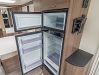 Used Bailey Unicorn Cartegena 2018 touring caravan Image