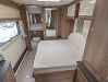 Used Bailey Unicorn Cartegena 2018 touring caravan Image