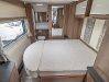 Used Bailey Unicorn Cartegena 2018 touring caravan Image