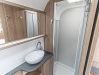 Used Bailey Unicorn Cartegena 2018 touring caravan Image