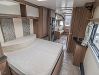 Used Bailey Unicorn Cartegena 2018 touring caravan Image