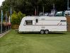 Used Bailey Unicorn Cartegena 2018 touring caravan Image