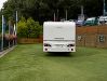 Used Bailey Unicorn Cartegena 2018 touring caravan Image