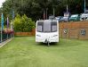 Used Bailey Unicorn Cartegena 2018 touring caravan Image