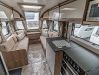 Used Bailey Unicorn Cartegena 2018 touring caravan Image