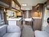 Used Coachman VIP 575 2022 touring caravan Image