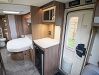 Used Coachman VIP 575 2022 touring caravan Image