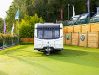 Used Coachman VIP 575 2022 touring caravan Image