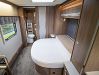 Used Coachman VIP 575 2022 touring caravan Image