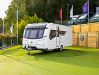 Used Coachman VIP 575 2022 touring caravan Image