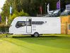 Used Coachman VIP 575 2022 touring caravan Image