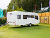 Used Coachman VIP 575 2022 touring caravan Image