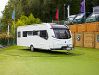 Used Coachman VIP 575 2022 touring caravan Image