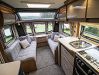 Used Coachman VIP 575 2022 touring caravan Image