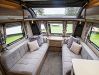 Used Coachman VIP 575 2022 touring caravan Image