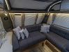 Used Coachman Lusso 1 (Self Level + Air Con) 2023 touring caravan Image