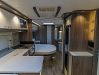 Used Coachman Lusso 1 (Self Level + Air Con) 2023 touring caravan Image