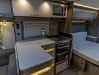 Used Coachman Lusso 1 (Self Level + Air Con) 2023 touring caravan Image