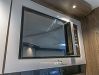 Used Coachman Lusso 1 (Self Level + Air Con) 2023 touring caravan Image