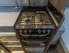 Used Coachman Lusso 1 (Self Level + Air Con) 2023 touring caravan Image