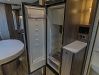 Used Coachman Lusso 1 (Self Level + Air Con) 2023 touring caravan Image