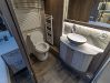 Used Coachman Lusso 1 (Self Level + Air Con) 2023 touring caravan Image
