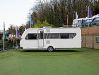 Used Coachman Lusso 1 (Self Level + Air Con) 2023 touring caravan Image