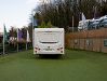 Used Coachman Lusso 1 (Self Level + Air Con) 2023 touring caravan Image