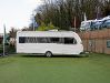 Used Coachman Lusso 1 (Self Level + Air Con) 2023 touring caravan Image