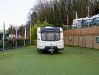 Used Coachman Lusso 1 (Self Level + Air Con) 2023 touring caravan Image