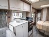 New Coachman Acadia 575 2025 touring caravan Image