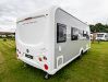 New Coachman Acadia 575 2025 touring caravan Image