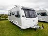 New Coachman Acadia 575 2025 touring caravan Image