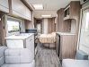 New Coachman Acadia 575 2025 touring caravan Image