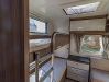 Used Bailey Unicorn Segovia 2018 touring caravan Image