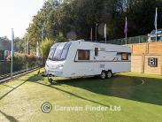 caravans image