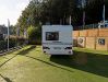 Used Bailey Unicorn Segovia 2018 touring caravan Image