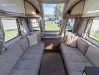 Used Bailey Unicorn Segovia 2018 touring caravan Image