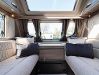 New Swift Challenger 560 Exclusive 2025 touring caravan Image
