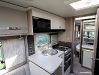 New Swift Challenger 560 Exclusive 2025 touring caravan Image