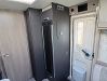 New Swift Challenger 560 Exclusive 2025 touring caravan Image