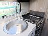 New Swift Challenger 560 Exclusive 2025 touring caravan Image